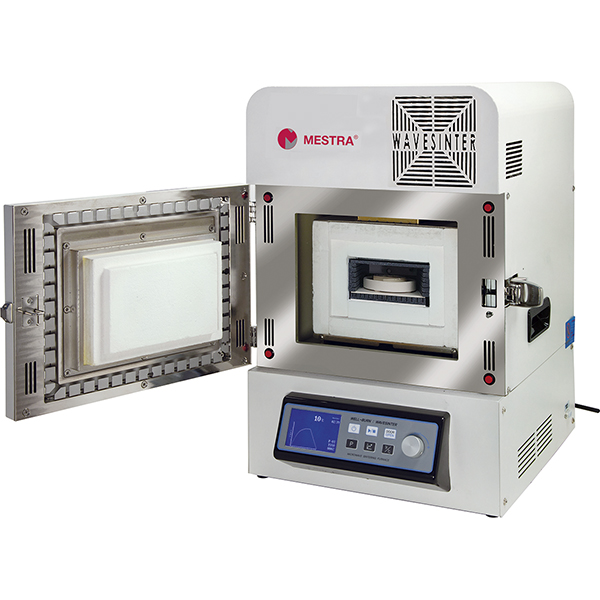 HORNO PARA CIRCONIO – MICROONDAS